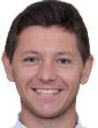 Martin Mircevskiboyu ve yaşı kaç