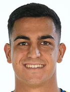 Nicola Mostiboyu ve yaşı kaç