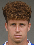 Frank Sturingboyu ve yaşı kaç