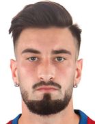 Erick Cabacoboyu ve yaşı kaç