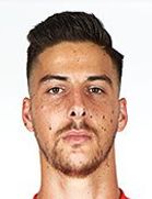 Anthony Carterboyu ve yaşı kaç