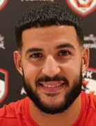 Ahmed El Messaoudiboyu ve yaşı kaç