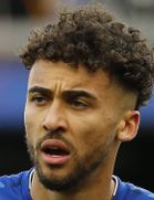 Dominic Calvert Lewinboyu ve yaşı kaç
