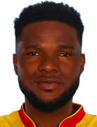 Benjamin Tettehboyu ve yaşı kaç