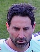 Cristian Lucchettiboyu ve yaşı kaç