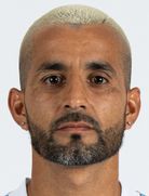 Maxi Moralezboyu ve yaşı kaç