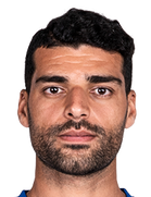 Mehdi Taremiboyu ve yaşı kaç