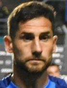 Damian Toledoboyu ve yaşı kaç