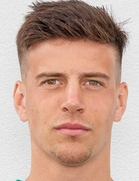 Alexander Ranacherboyu ve yaşı kaç