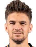 Nick Hagglundboyu ve yaşı kaç