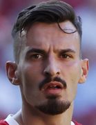 Mergim Berishaboyu ve yaşı kaç