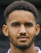 Alexander Schmidtboyu ve yaşı kaç