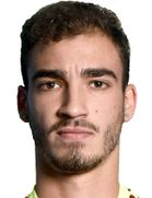 Mikel Villanuevaboyu ve yaşı kaç