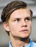 Oscar Jonssonboyu ve yaşı kaç