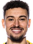 Jordan Larssonboyu ve yaşı kaç