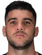 Alejandro Fuenmayorboyu ve yaşı kaç