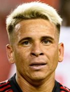 Yeferson Soteldoboyu ve yaşı kaç