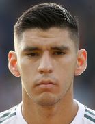 Jesus Anguloboyu ve yaşı kaç