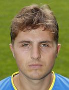 Dean Van Der Sluysboyu ve yaşı kaç