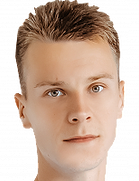 Evgeniy Voroninboyu ve yaşı kaç