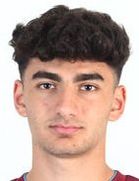 Batuhan Gunaldiboyu ve yaşı kaç