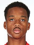 Chris Willockboyu ve yaşı kaç