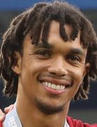 Trent Alexander Arnoldboyu ve yaşı kaç