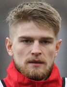 Hayden Coulsonboyu ve yaşı kaç