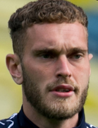 Ryan Sandfordboyu ve yaşı kaç