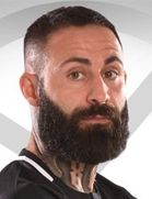 Dilaver Gucluboyu ve yaşı kaç