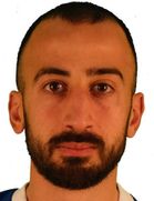 Burak Gencalboyu ve yaşı kaç