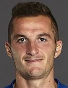 Dimitri Lienardboyu ve yaşı kaç