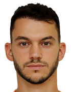 Pedro Pereiraboyu ve yaşı kaç