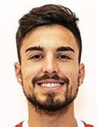 Joao Tavaresboyu ve yaşı kaç