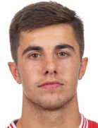 Liam Walshboyu ve yaşı kaç