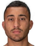 Tarek Moradboyu ve yaşı kaç