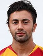 Cekdar Orhanboyu ve yaşı kaç