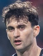 Luca De La Torreboyu ve yaşı kaç