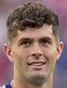 Christian Pulisicboyu ve yaşı kaç