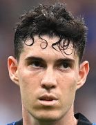 Alessandro Bastoniboyu ve yaşı kaç