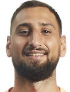 Gianluigi Donnarummaboyu ve yaşı kaç