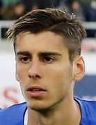 Filippo Melegoniboyu ve yaşı kaç