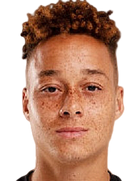 Maxime Do Coutoboyu ve yaşı kaç