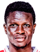 Moussa Doumbiaboyu ve yaşı kaç