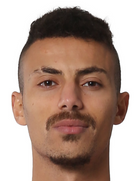 Mohammed Rharsallaboyu ve yaşı kaç