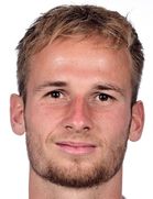 Olivier Mynyboyu ve yaşı kaç