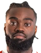 Marsoni Sambuboyu ve yaşı kaç