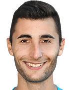 Dominik Greifboyu ve yaşı kaç