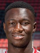 Agyemang Diawusieboyu ve yaşı kaç