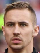 Marko Rogboyu ve yaşı kaç